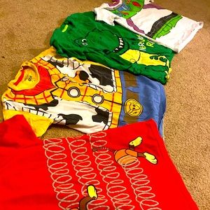Kids Disney Tees